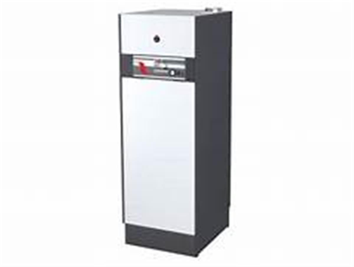 ACV HeatMaster Evo 45TC (2/26) cv 45.6 kW ww 44.1 kW met boiler 96 liter met brander